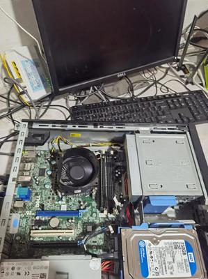 昆明电脑维修与安防工程一站式服务 上门维修，高效便捷