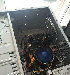 天津西青区专业电脑服务 维修、数据恢复、组装与网络维护一站式解决方案