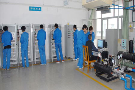 工厂检修车间现场目视化管理的思路与方法——以电脑维修为例