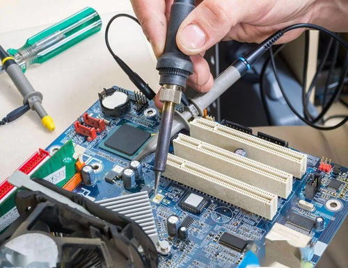 澳洲电脑维修天价困扰？留学生省钱靠谱维修指南