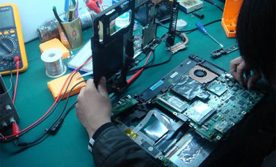 联创科技电脑维修及销售中心 电话、地址、价格及营业时间详解